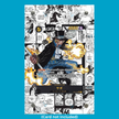 Manga Sabo OP04-083 (Ungraded) Display Case