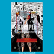 Manga Shanks OP09-004 Emperors in the New World (Ungraded) Display Case