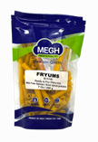 Megh Fryums Pipe 200g