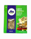 Megh Garlic Chilli Khichiya (Rice Cracker) 200g