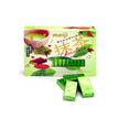 Meiji Matcha Chocolate (120.9G) [Best Before Date: 2026.12]