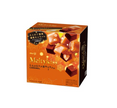 Meiji Meltykiss Rich Caramel Chocolate