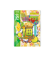 Meiji Ume Soda Up Gummy (75G) [Best Before Date: 2027.01]