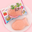 Meito Puku Puku Tai Strawberry (16.5G)