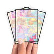 Melffy Archetype Card Sleeves