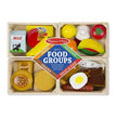 Melissa & Doug - Food Groups