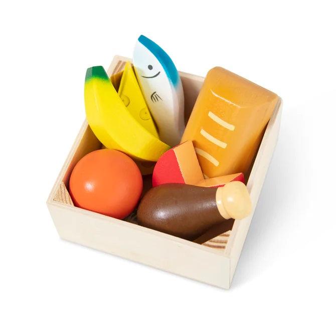 Melissa & Doug - Food Groups