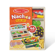 Melissa & Doug - Nachos Playset (6L)