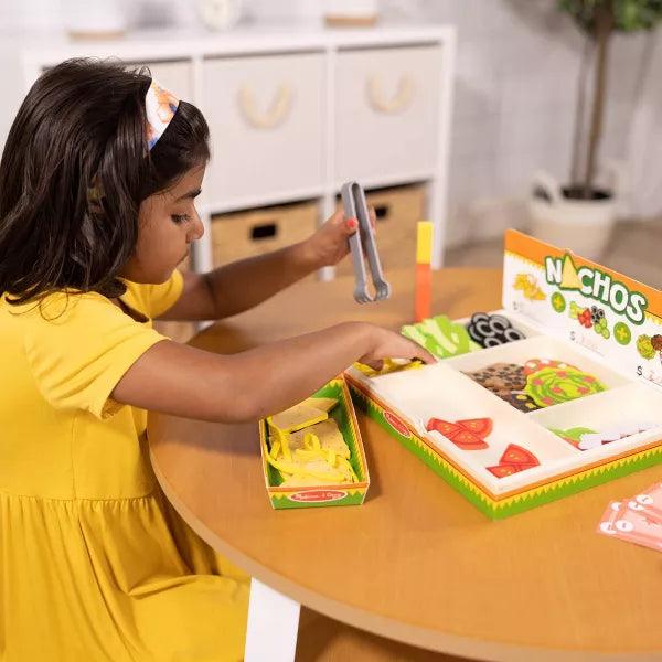 Melissa & Doug - Nachos Playset (6L)
