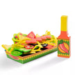 Melissa & Doug - Nachos Playset (6L)
