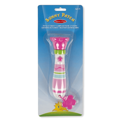 Melissa & Doug - Petals Torch