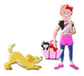 Melissa & Doug - Puffy Sticker Activity Book - Pets Place (8L)