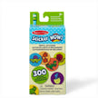 Melissa & Doug - Sticker WOW!® Refill Stickers – Dinosaur