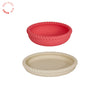 Mellow Plate & Bowl