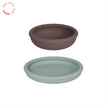 Mellow Plate & Bowl