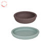 Mellow Plate & Bowl