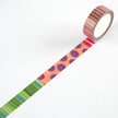 AALL and Create Washi Tape - #60 - Melon Seeds