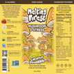Melting Forest Chill - Coconut Pineapple