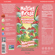 Melting Forest Chill - Watermelon Elderflower