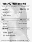 Elite Membership (Annual: Two Months Free!)