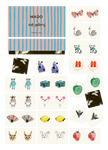 Soft Gallery Memory Game