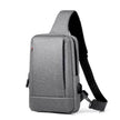 Men Chest Bag Shoulder Crossbody Sling Backpack Fanny Pack