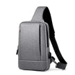 Men Chest Bag Shoulder Crossbody Sling Backpack Fanny Pack
