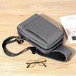 Men Chest Bag Shoulder Crossbody Sling Backpack Fanny Pack