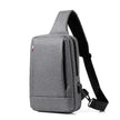 Men Chest Bag Shoulder Crossbody Sling Backpack Fanny Pack