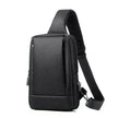 Men Chest Bag Shoulder Crossbody Sling Backpack Fanny Pack
