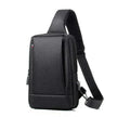 Men Chest Bag Shoulder Crossbody Sling Backpack Fanny Pack