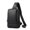 Men Chest Bag Shoulder Crossbody Sling Backpack Fanny Pack