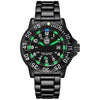 Men Military  Quartz Watches