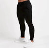 Men Slim fit Activewear Pant Gym Workout Exercise Pant