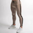 Men Slim fit Activewear Pant Gym Workout Exercise Pant