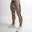 Men Slim fit Activewear Pant Gym Workout Exercise Pant