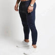 Men Slim fit Activewear Pant Gym Workout Exercise Pant