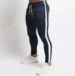 Men Slim fit Activewear Pant Gym Workout Exercise Pant