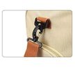 Men & Ladies Sports Duffle Travel Bag Lager Canvas Leisure Work Gym Holdall Bags