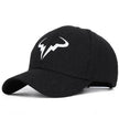 Men's And Women's Spring Sunscreen Baseball Caps