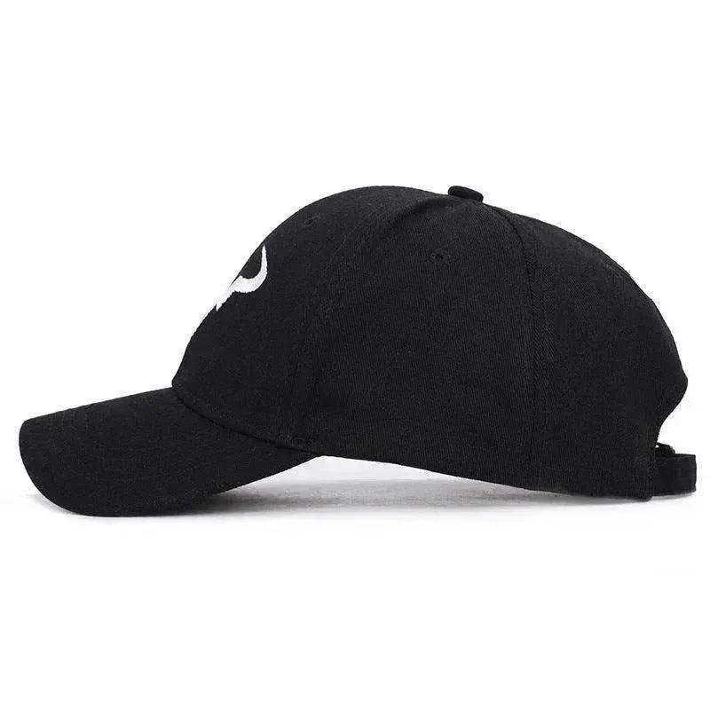 Men's And Women's Spring Sunscreen Baseball Caps