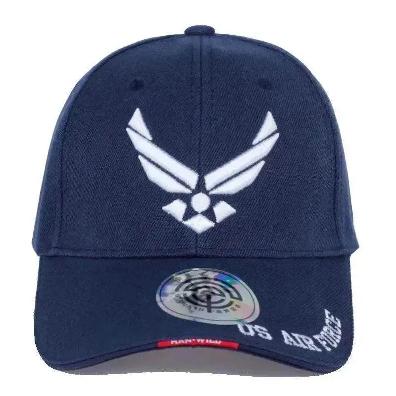 Men's And Women's Universal Spring And Autumn Baseball Caps