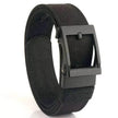 Men's Auto Buckle Belt: Thickened, Dual-use