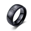 Men's Ban Ruoxin Sutra Ring
