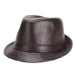Men's British Jazz Fashion Wool Hat