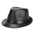 Men's British Jazz Fashion Wool Hat