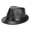 Men's British Jazz Fashion Wool Hat