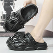 Men's slippers-  Casual All-matching Comfortable - Outdoor Slippers
