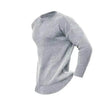 Men's Fashionable Knitted Pullover