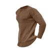 Men's Fashionable Knitted Pullover